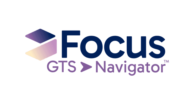 Focus GTS Navigator